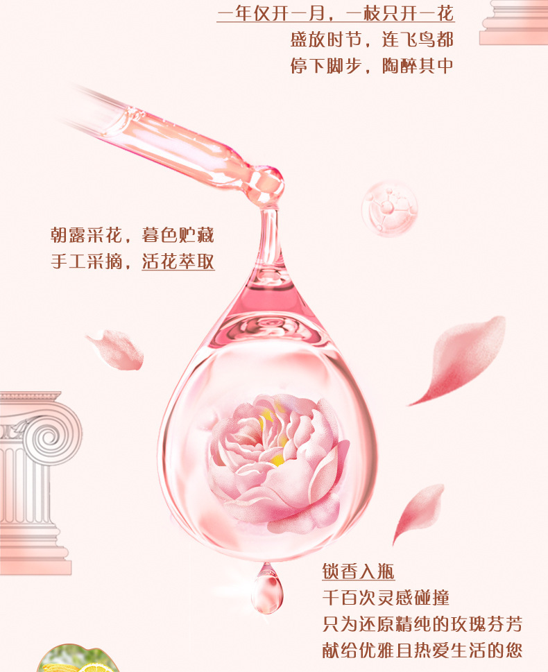 立白大师香氛洗衣粉10斤量批正品家用持久留香柔顺护衣洗衣服厂家详情6