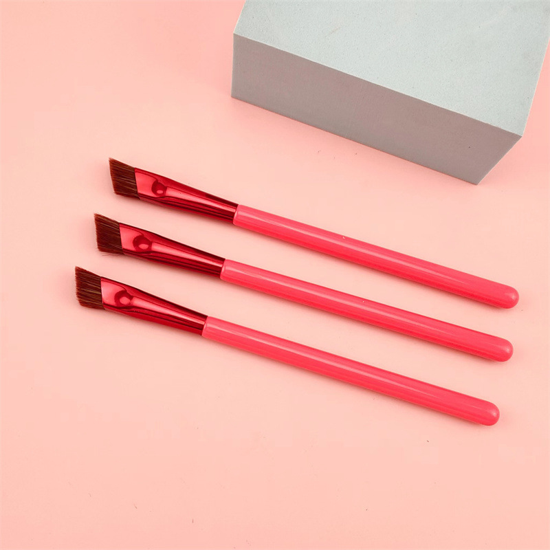 Cross-border brow brow wild brow concealer cuadrado multifunción brow bisel brow brow línea de cabello brow portátil maquillaje pic 11