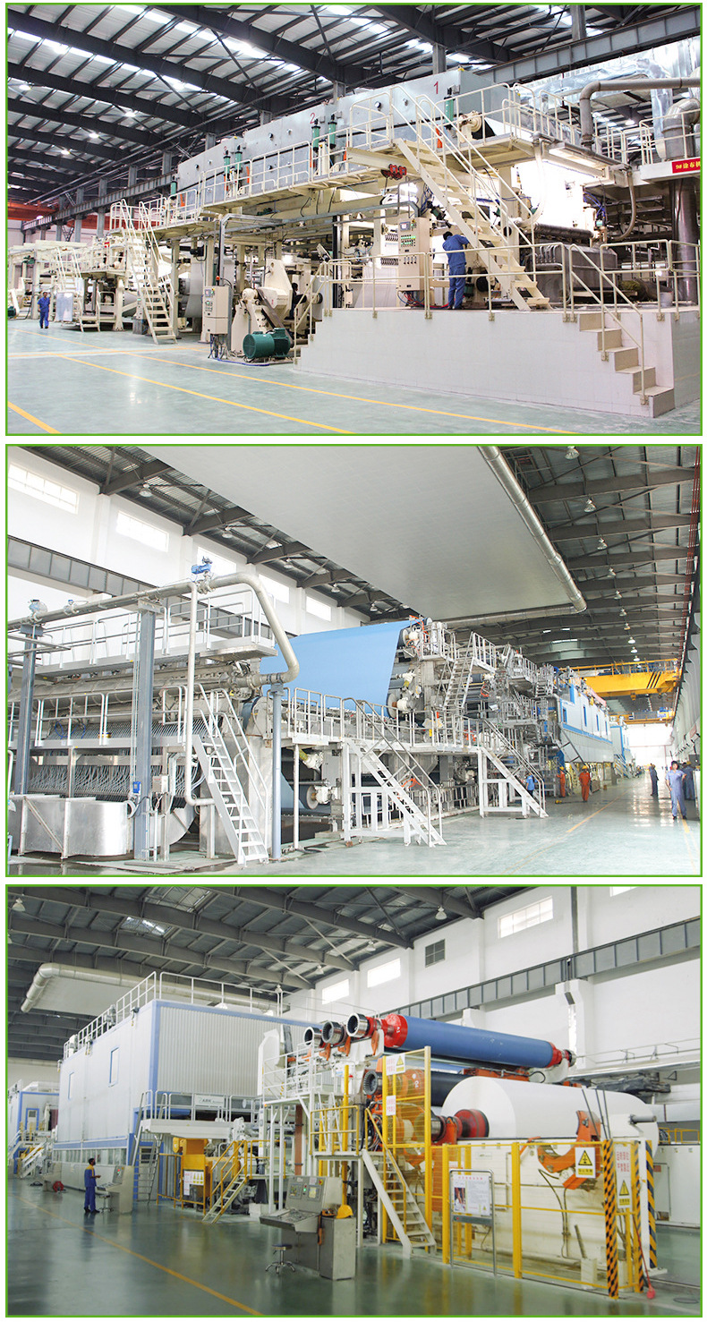 40g sublimation transfer paper, high-speed digital printing paper, 100-meter roll, roller machine coated printing paper pic 21