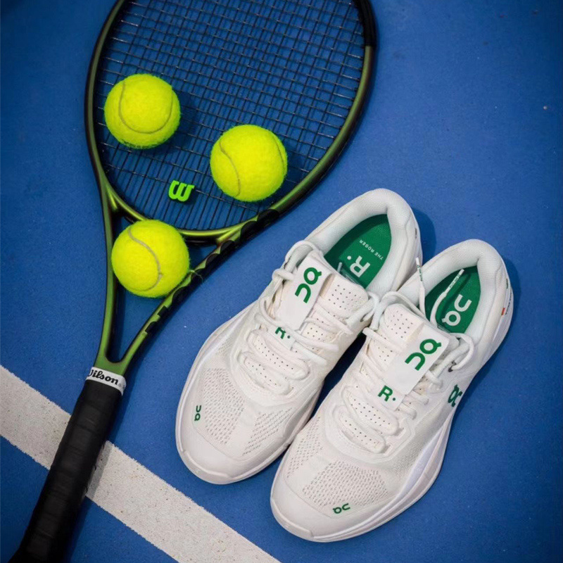 莆田纯原 On昂跑费德勒 The Roger Pro 耐磨透气 网球鞋男女鞋详情23