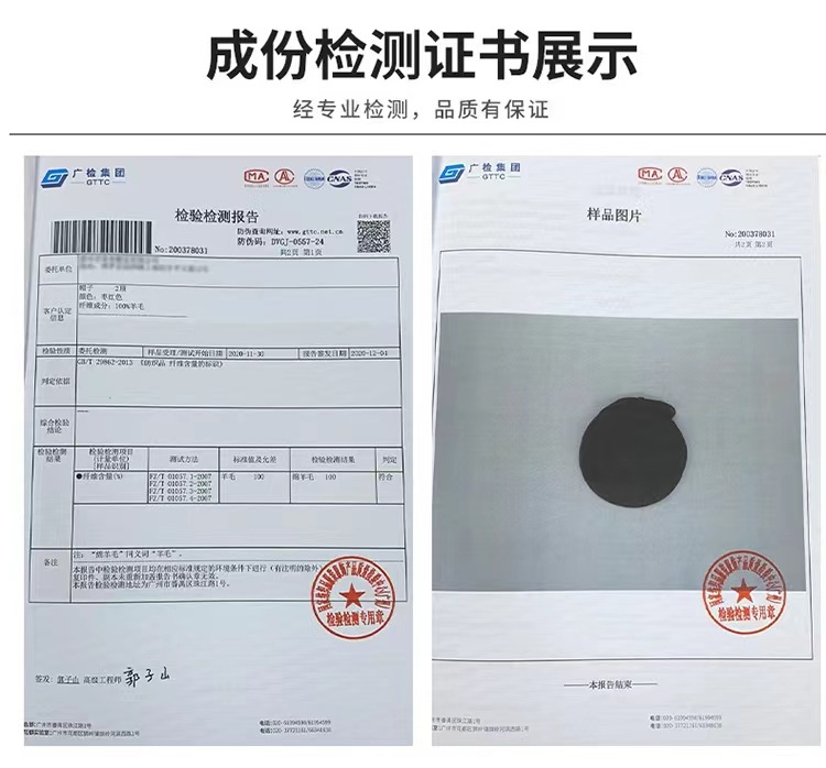 法式赫本风优雅蝴蝶结钟形盆帽渔夫帽英伦复古绵羊毛礼帽 WHZM08详情5