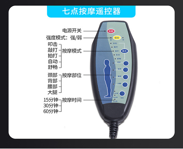 时尚电脑椅老板椅家用办公椅舒适可躺转椅大班椅跨境家装建材商业办公家具办公椅椅子人体工学椅办公椅子详情9