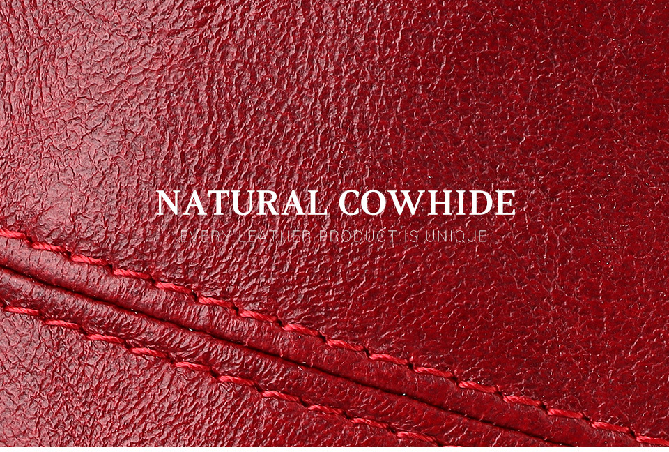 外贸新款欧美女士真皮钱包RFID长款拉链钱夹大容量头层牛皮女手包详情12