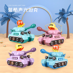 亚马逊儿童男孩惯性摩托车模型玩具娃娃机 地摊 幼儿园小礼品批发详情5