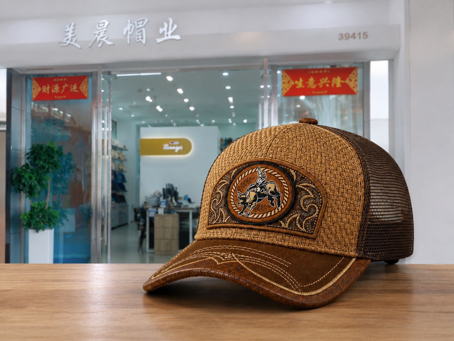Custom-made three-dimensional embroidered baseball caps, cross-border bestsellers, sun hats, and team activity gift hats pic 11