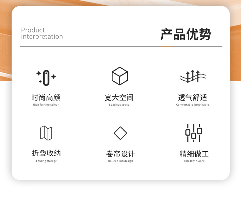 Rongka Pet Cross-border Oxford Cloth Cat Litter Box Bag: Simple, individual, foldable, waterproof travel cat bag, portable cat bag for going out pic 2