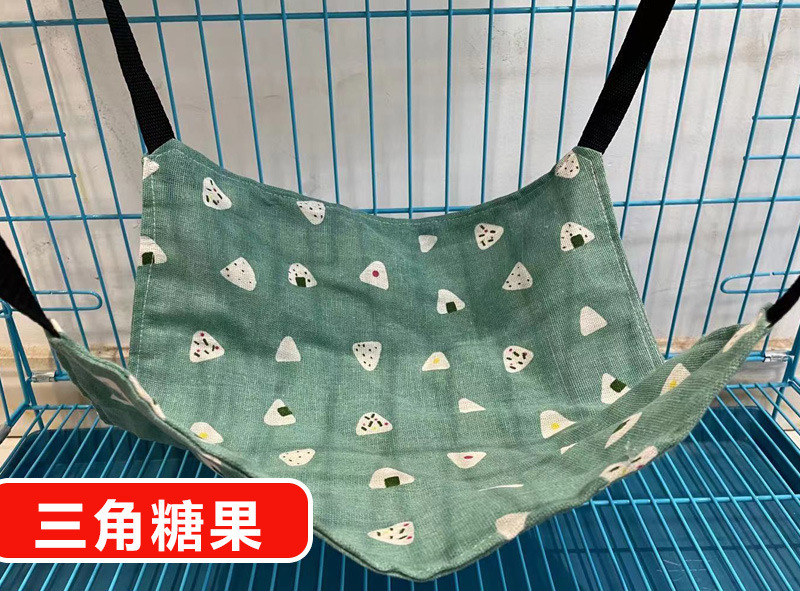 Pet hammocks, cat hammocks, hanging cages, cat hammocks, hanging and hanging beds, cat hanging baskets, cat beds, hanging beds pic 6