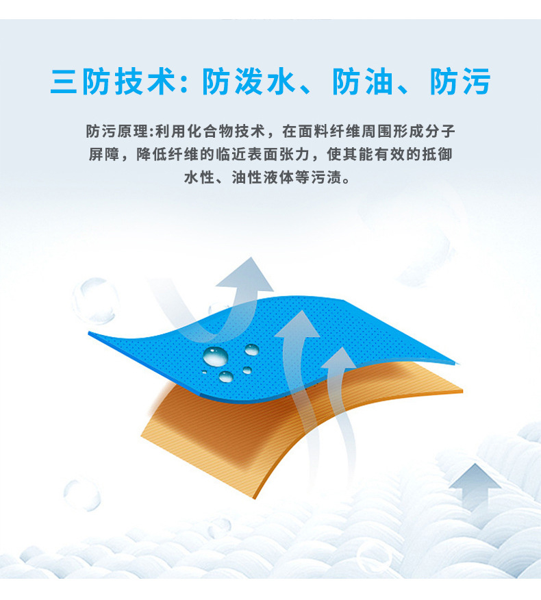 白色微喇牛仔裤女2025春季新款高腰修身弹力三防面料小个子喇叭裤详情15