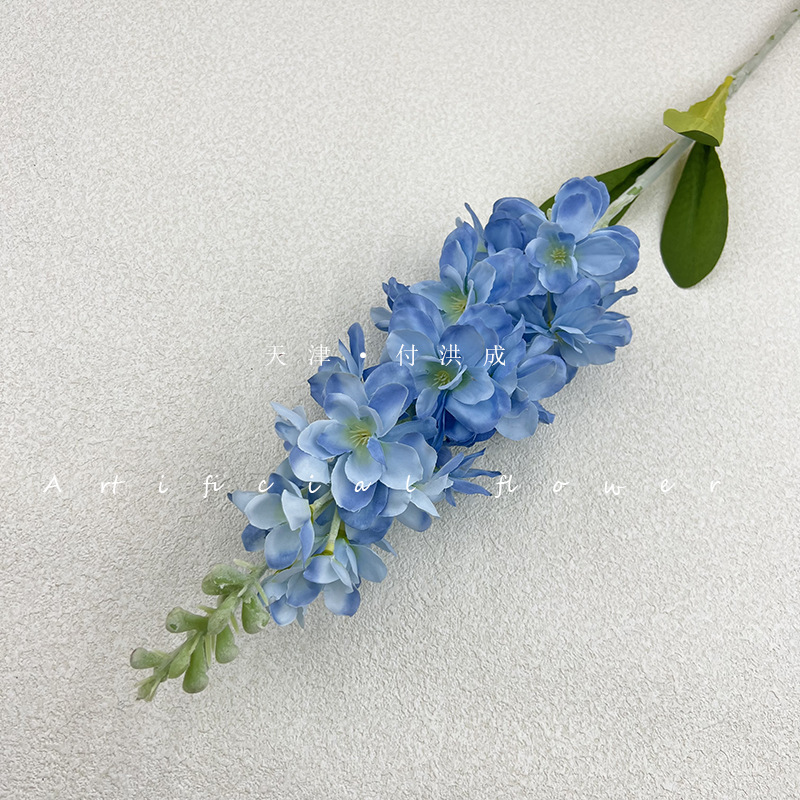 Zhongfeiyan Wedding artificial Flower, high ceiling silk fabric artificial flower, Fat Feiyan wedding Hall decoration floor row flower arrangement manufacturer pic 11