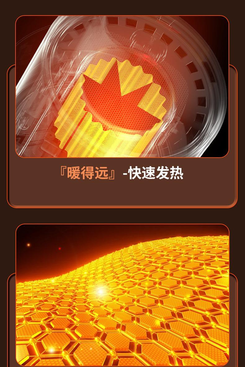 Cross-border new model warm air blower, small desktop, small sun, winter household heater, office, bedroom, dormitory wholesale M142 pic 10