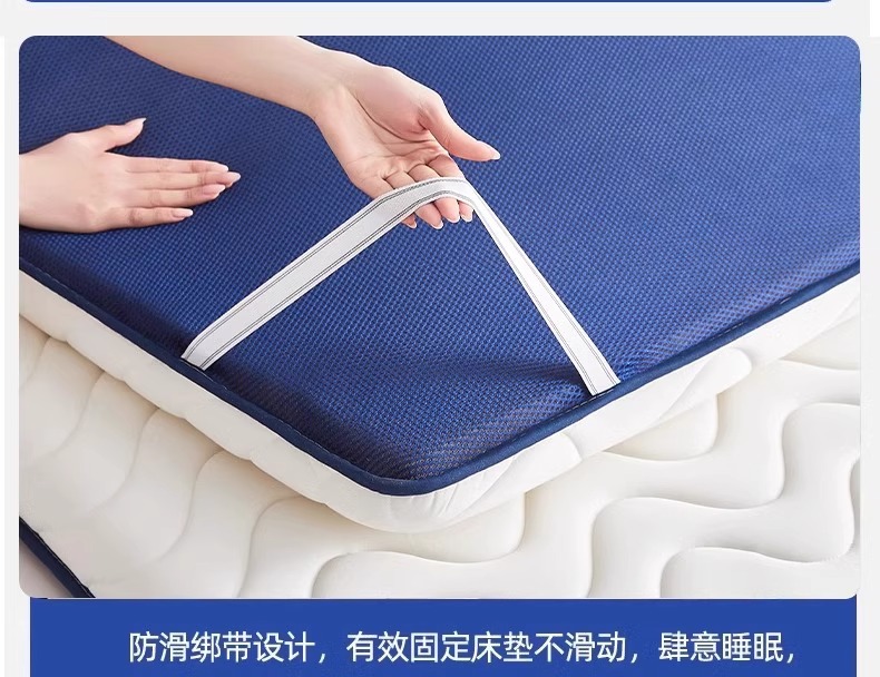 床垫软垫家用卧室海绵垫被学生宿舍单人床褥子租房地铺专用榻榻米详情17
