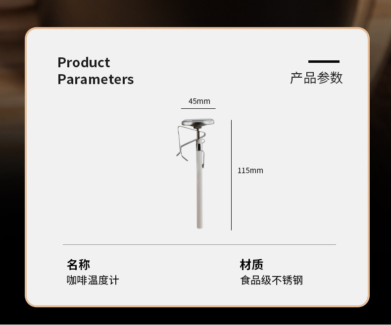 Business gift set, hand-ground coffee set, hand-brewed coffee tools, high-end business souvenirs for clients and employees pic 23