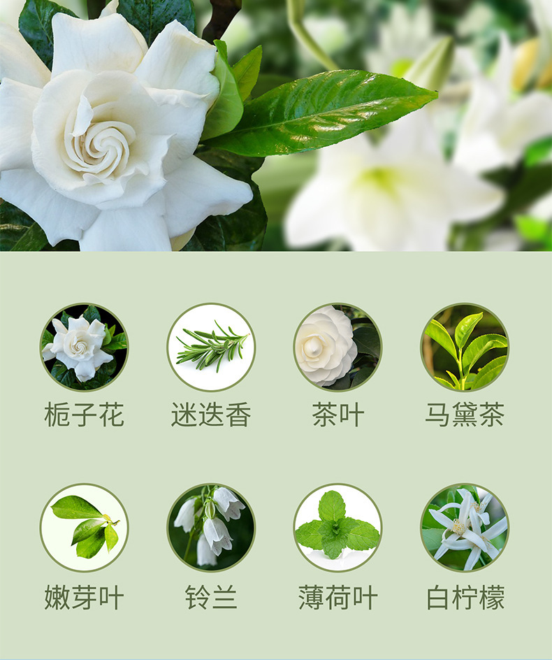 香薰机精油专用自动喷香机智能家用卧室香氛机空气清新除异味静音详情28