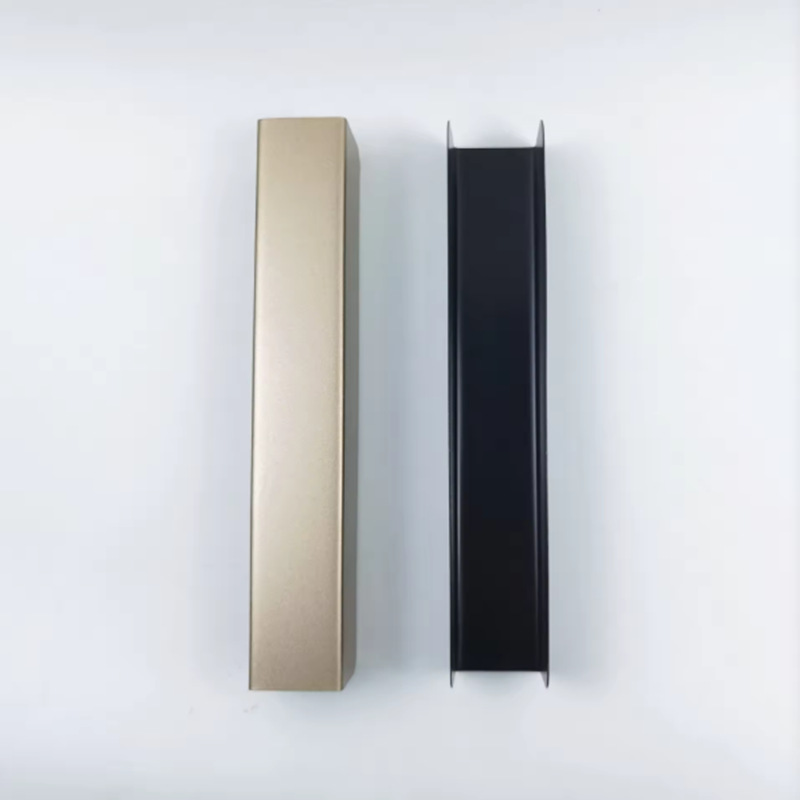 Biscuit mould non-stick carbon steel cranberry biscuit shaping machine die rectangular small cookie die pic 6