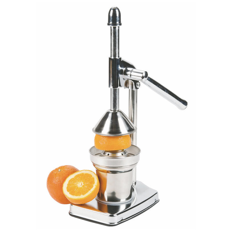 Household manual juicer, commercial street aluminum alloy juicer, fruit lemon milk tea shop juicing magic tool, juicing pic 9