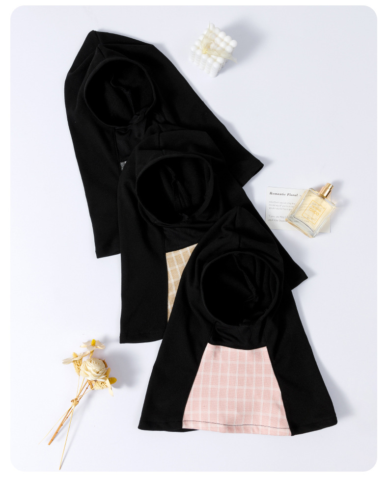 头套摩托车骑行男头盔防寒保暖滑雪冬季全脸冬天面具防风帽子面罩详情15