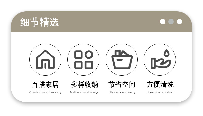 创意烛台乳液瓶洗发水分装瓶沐浴露洗手液洗衣液按压式分装瓶高端详情2