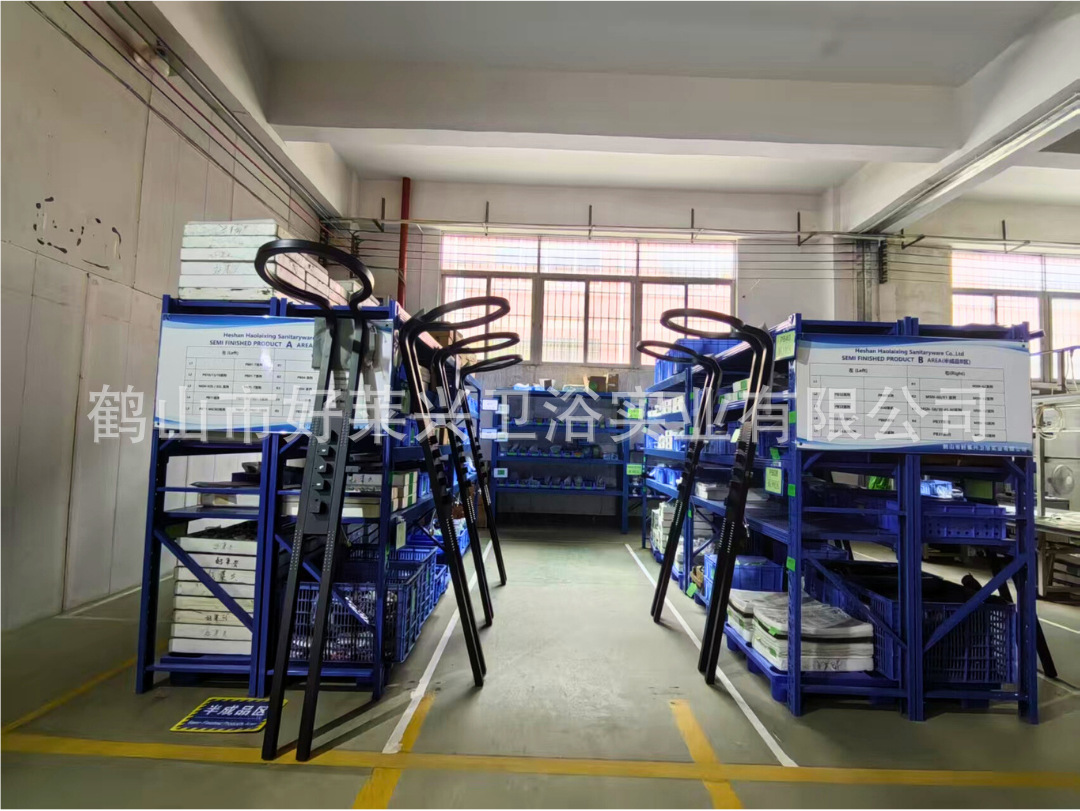 黑色不锈钢水龙头防锈耐用静音节水厨房卫生间通用详情14