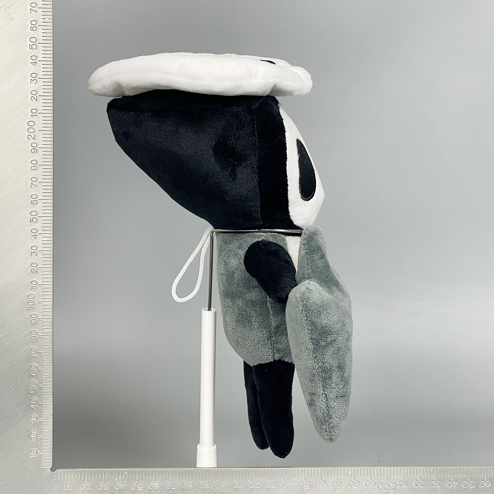 hollow knight, a cross-border best-selling plush toy doll, is in stock pic 7