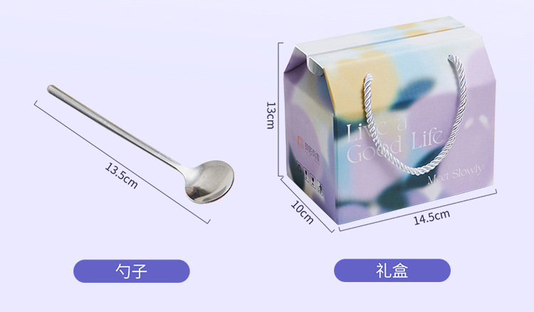 Good Life Pearl handle ins creative Mug Souvenir gift, ceramic water cup high appearance level gift for girls pic 7