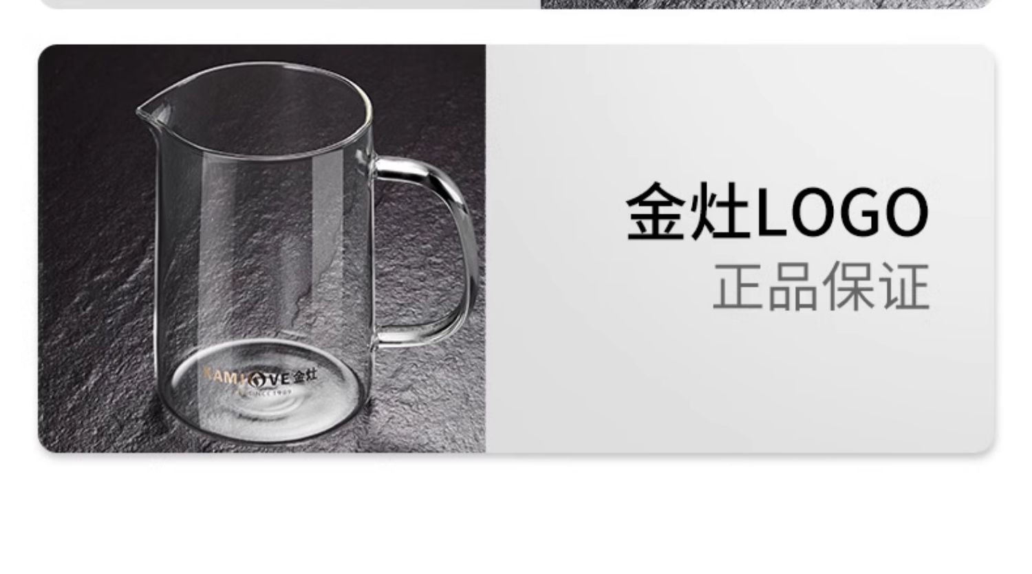 1F1313F3A-03 Piaoyi Cup Glass Teapot, Office Tea Set, Flower Tea Cup, Filter Teapot, Home pic 21