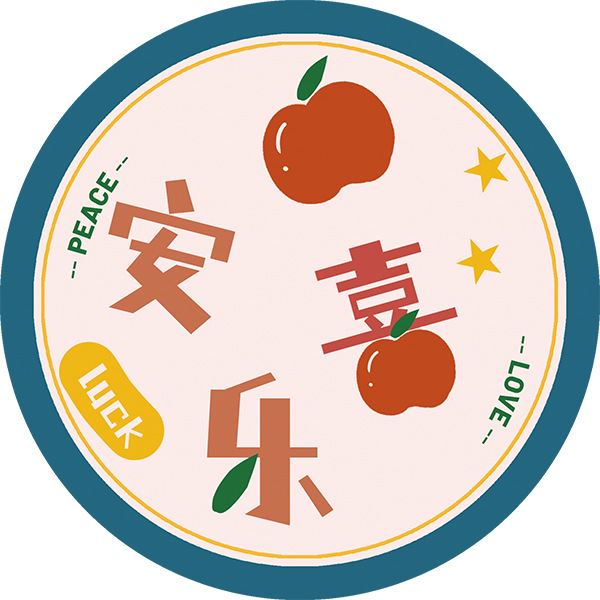 轻奢圆形橡胶底杯垫防烫隔热垫家用厨房PU吸水餐桌垫锅垫盘垫批发详情9