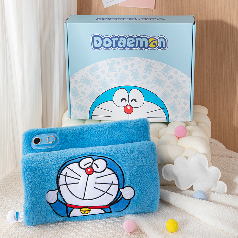 石墨烯暖手袋哆啦新款电热防爆USB充电式电暖宝暖腰护膝暖腹无水详情12