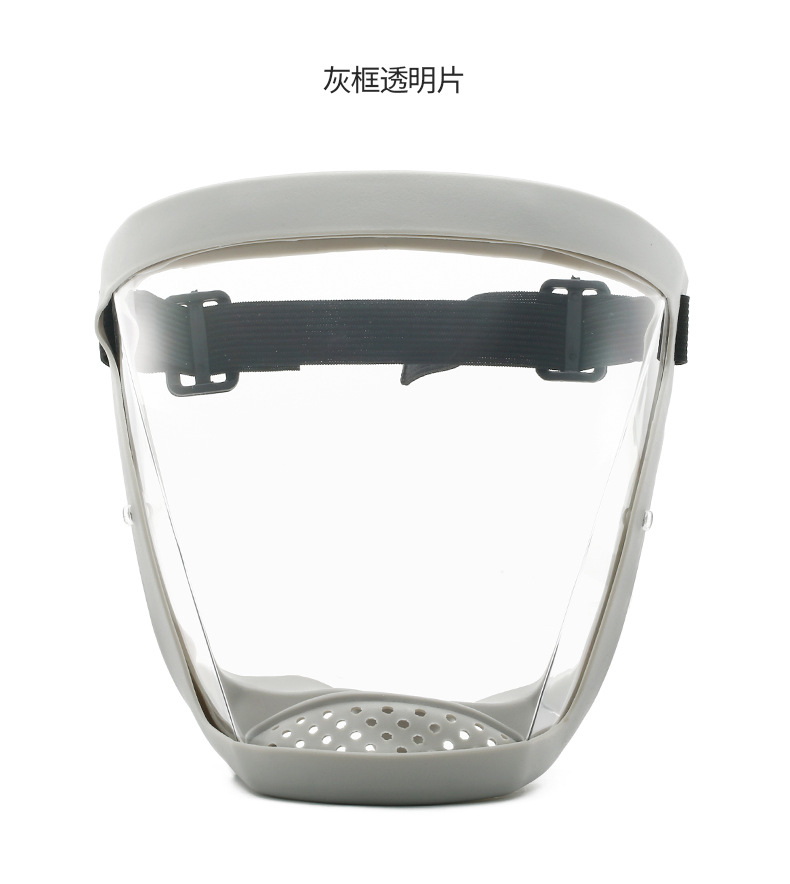 全脸高清防雾多功能防护面罩打农药电焊防尘泼水节漂流打水仗面罩详情28