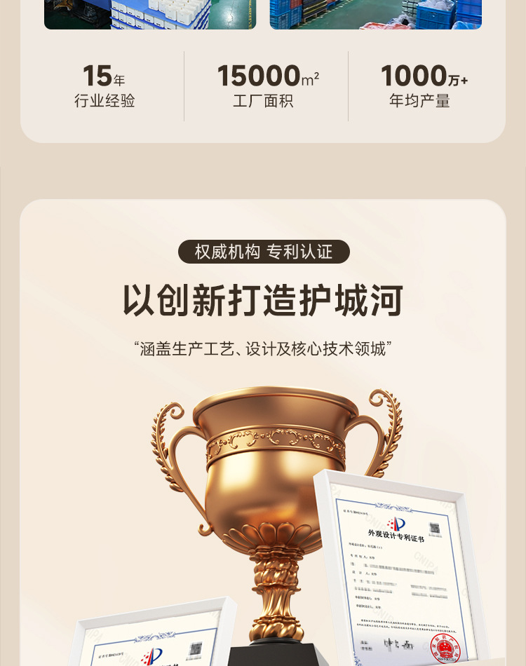 免打孔吸盘卫生间卫生纸架壁挂式厕纸架轻奢家用卷纸架置物架详情4