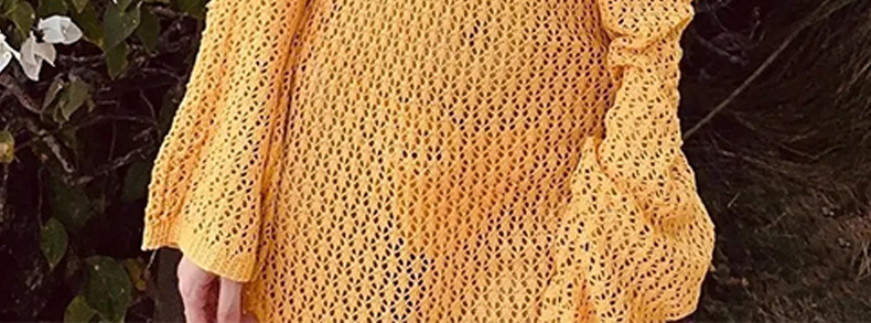 New Thai swimsuit, smock, long dress, sexy bikini, three-piece set, high-end vacation swimsuit for women 125092 pic 22