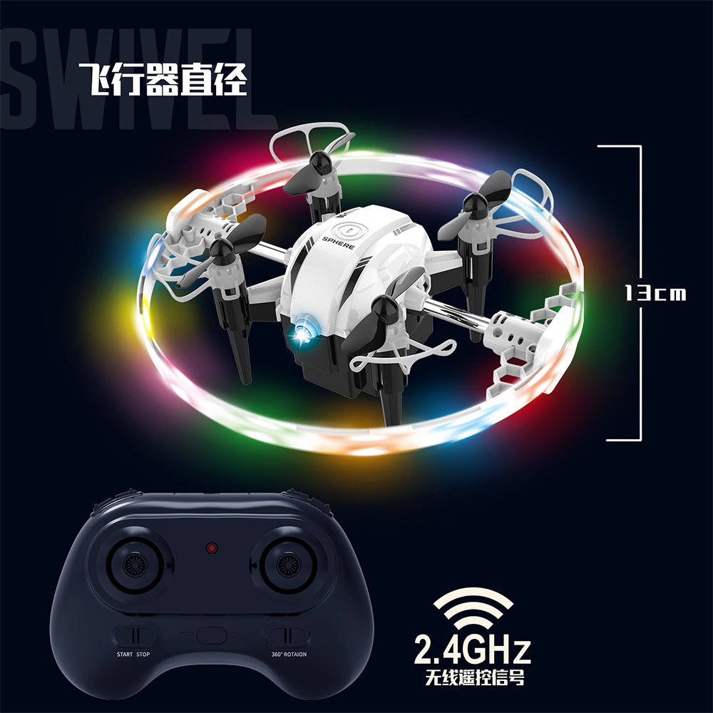 The T25 mini drone, a best-selling product in foreign trade, is a small, shock-resistant, and remote-controlled aircraft pic 13
