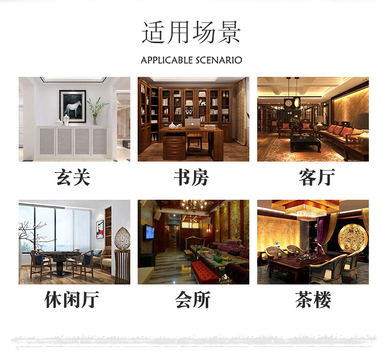 Living room, home, office, desktop circulating fountain, feng shui for attracting wealth, flowing water ornaments, small gifts for opening a store pic 2