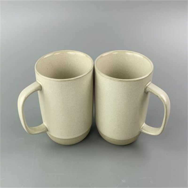 现货高颜值设计感渐变手捏纹杯子女生咖啡杯家用喝水杯情侣漱口杯详情28