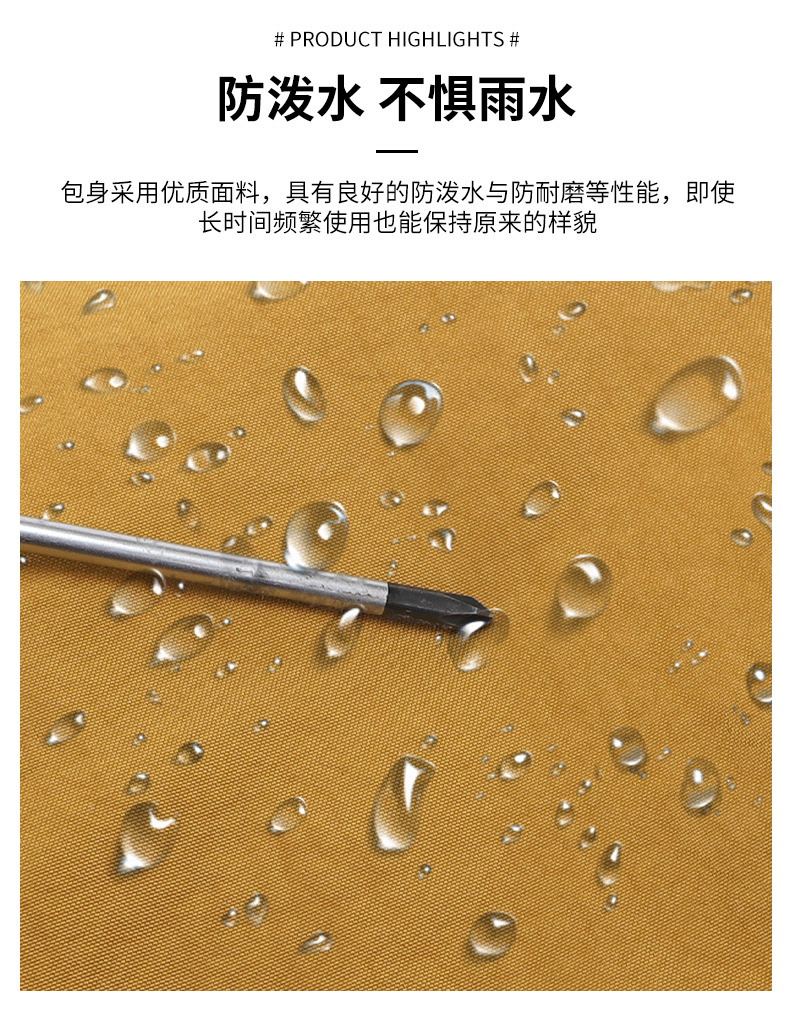 Japanese minimalist large-capacity crossbody bag for girls, 2024 new style student small crossbody bag, single-shoulder fabric bag, versatile dumpling bag for girls pic 7