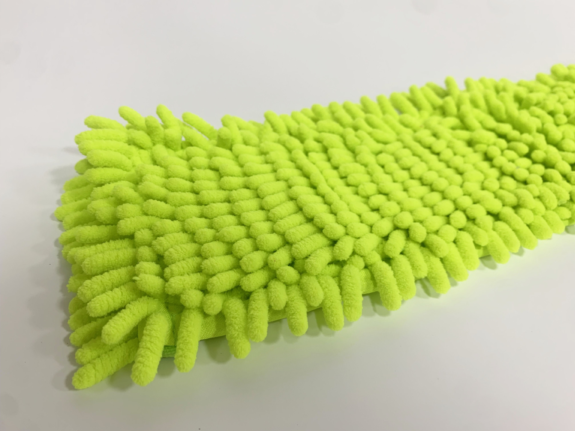 Chenier mop head thickened flat mop head replaces the dry and wet dual-purpose mop head for household cleaning pic 18