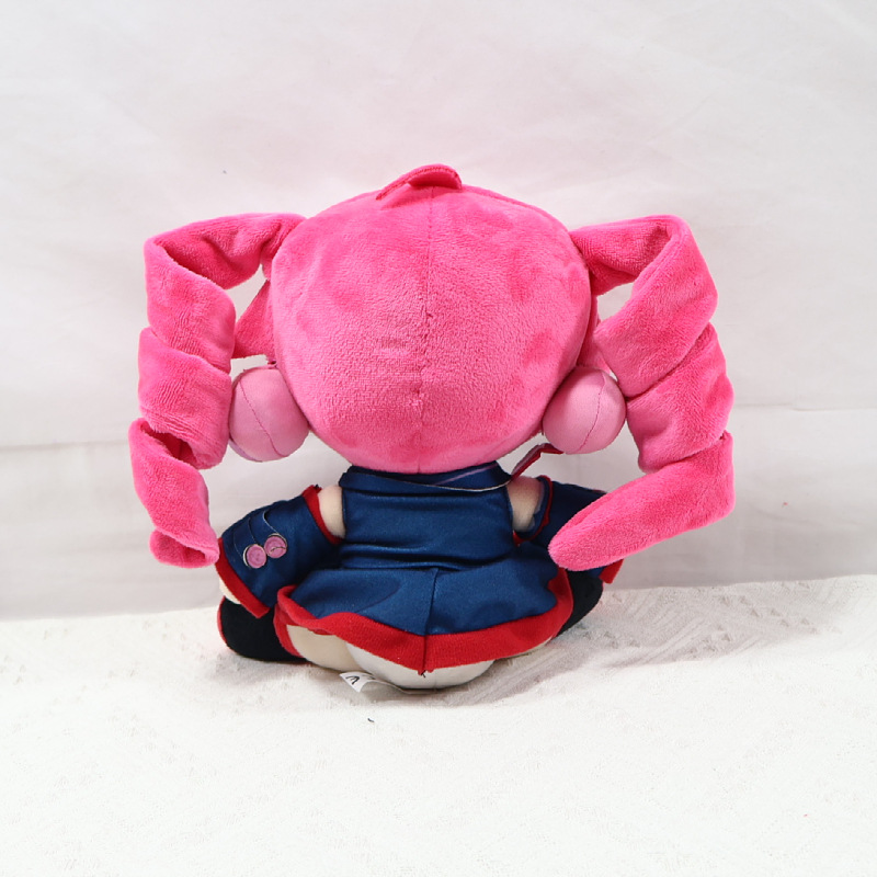 Cross-border new accent テト accent teto plush virtual singer plush doll pic 7