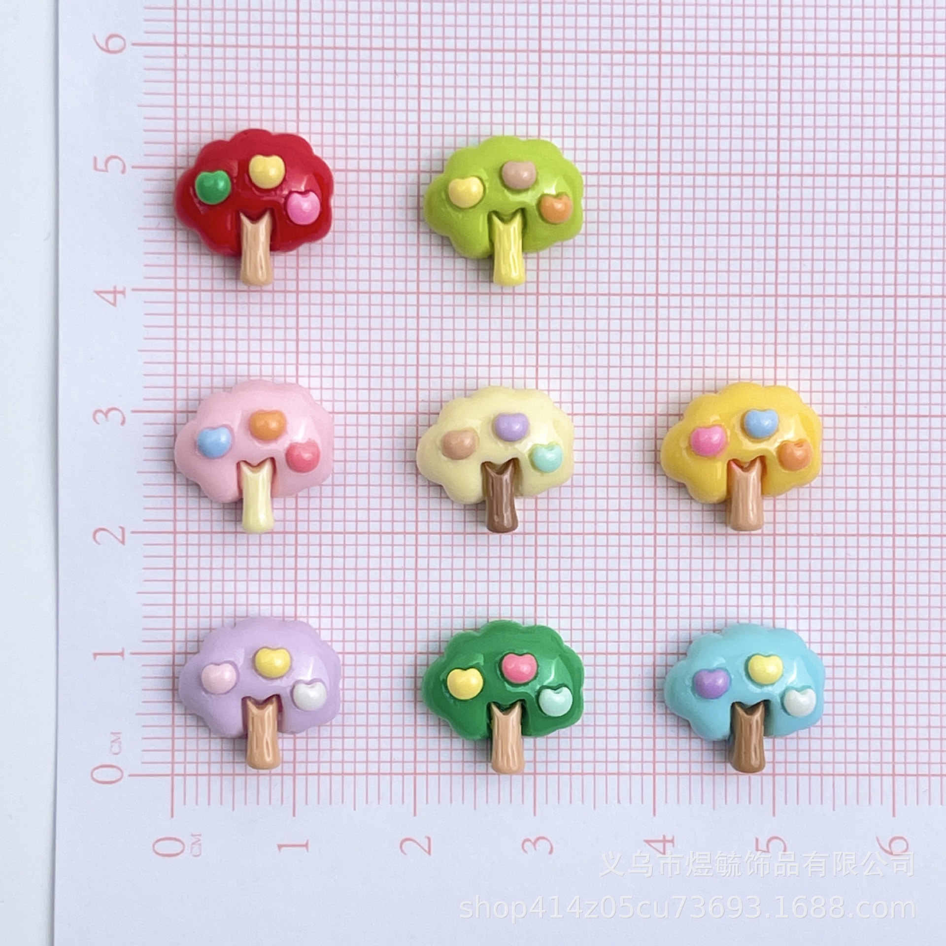 Macaron food and play tableware, cheese, cute shoe buckles, diy accessories, cartoon mini knives and forks, hair clips, resin accessories pic 25