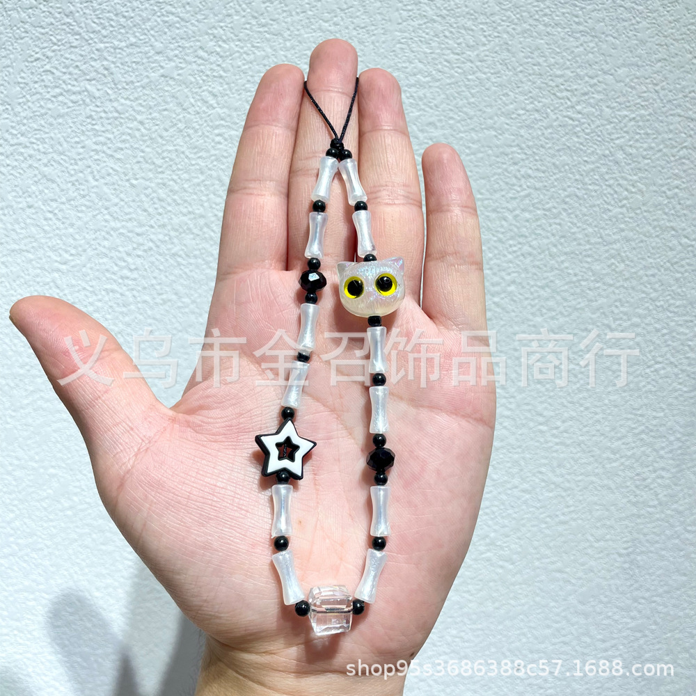 白猫