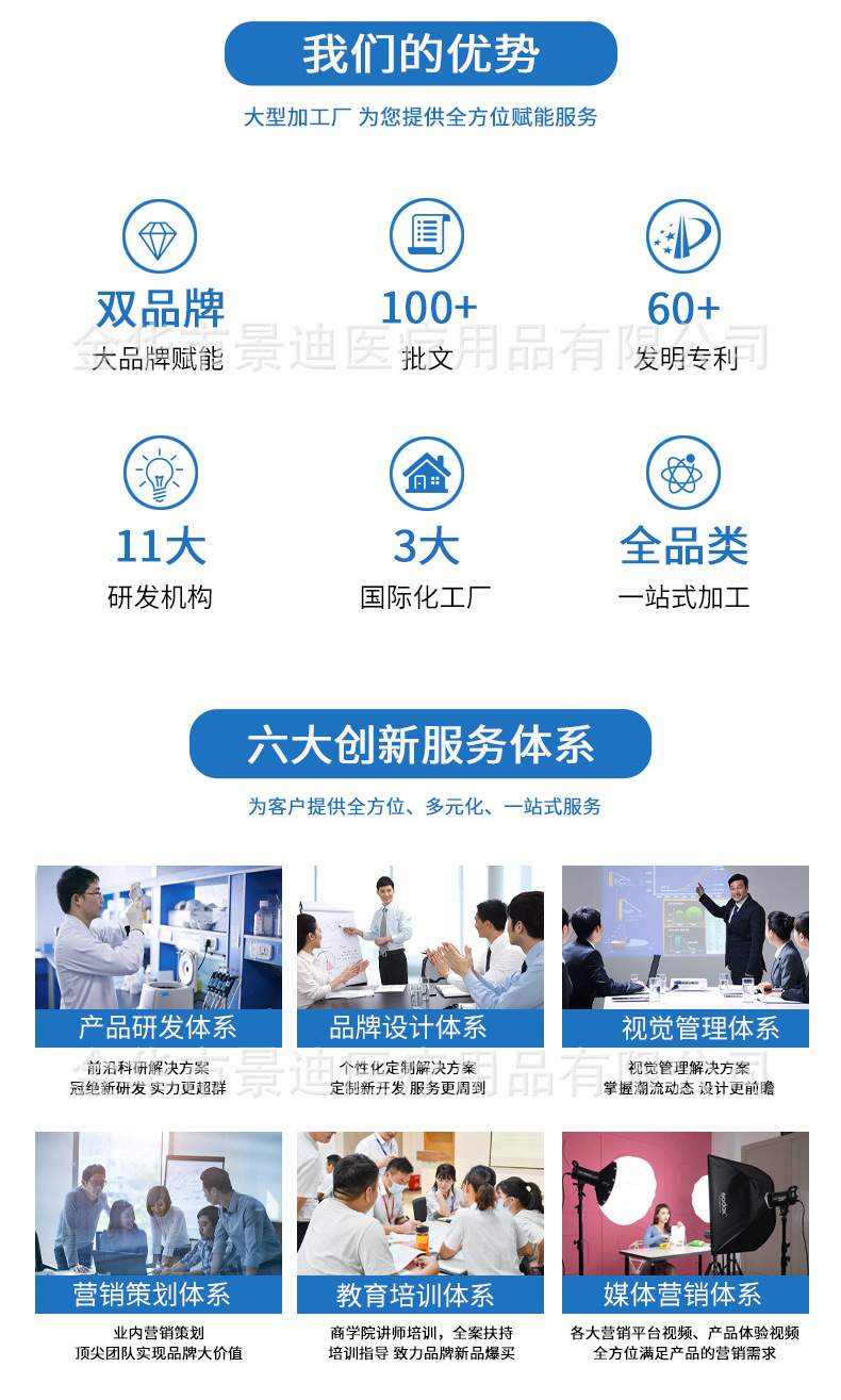 冲洗器医用家用妇科女性产妇一次性内阴大容量清洗器详情2