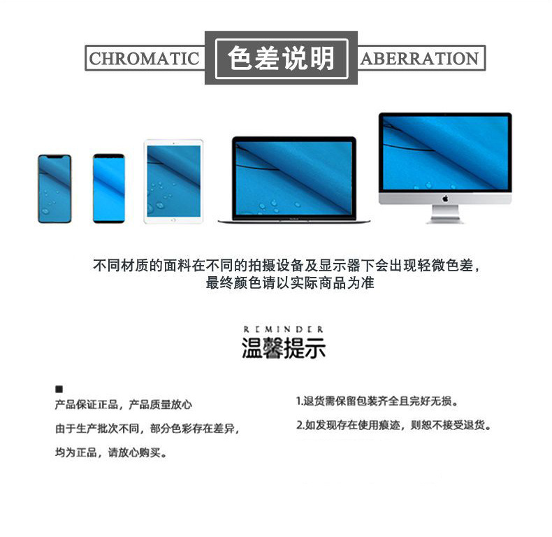 滚筒洗衣机防尘盖布防水防油免洗pvc全自动洗衣机套罩通用防晒布详情30