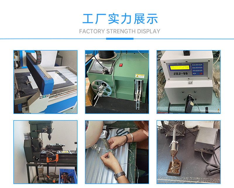 Amazon private model angel ring succulent fill light USB coloring full-spectrum LED flower bonsai plant light growth light pic 2