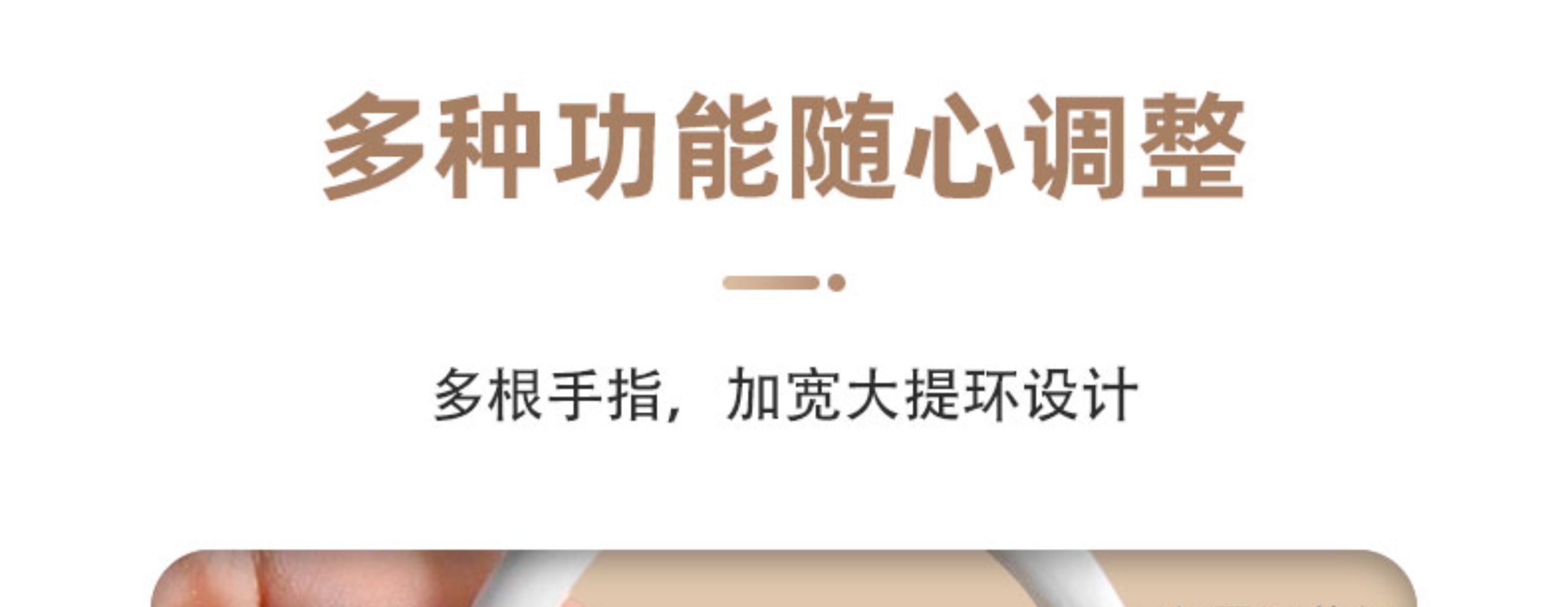 家用手提电子秤商用高精度便携式迷你挂钩称行李克秤鱼器快递详情12