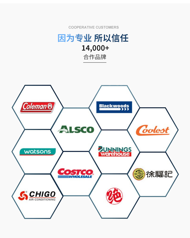 定制保温箱小型手提中秋国庆节海鲜高档冷藏礼盒便携5L户外保冷箱详情11