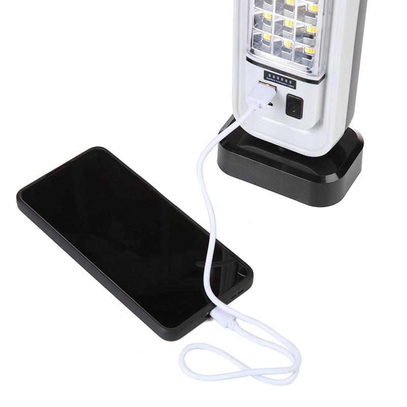 ledusbHEL-6889T adjustable solar portable lamp for cross-border trade pic 9