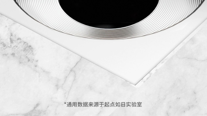 Bathroom anti-odor floor drain core, bathroom sewer floor drain cover, anti-insect, kitchen sewer anti-odor backflow magic tool pic 16