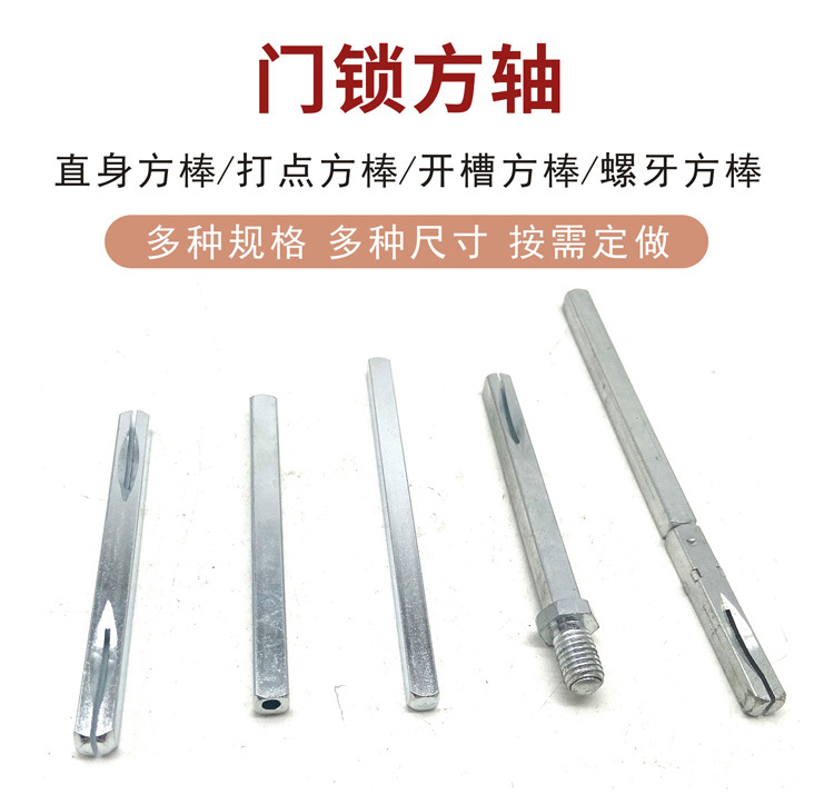 详情页