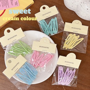 The new DIY small bow accessories are paired with card packaging materials, small card packaging decorations, small accessories and auxiliary materials pic 24