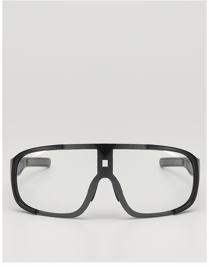 成品近视镜骑行眼镜户外滑雪防风沙登山跑步自行车运动变色太阳镜详情36