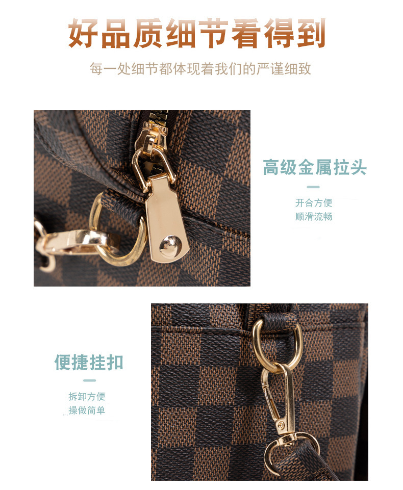 Pet bag, lightweight, small and exquisite, pet water bottle, DIY doll, eye spirit parrot, outdoor plush toy, embroidery piece pic 18