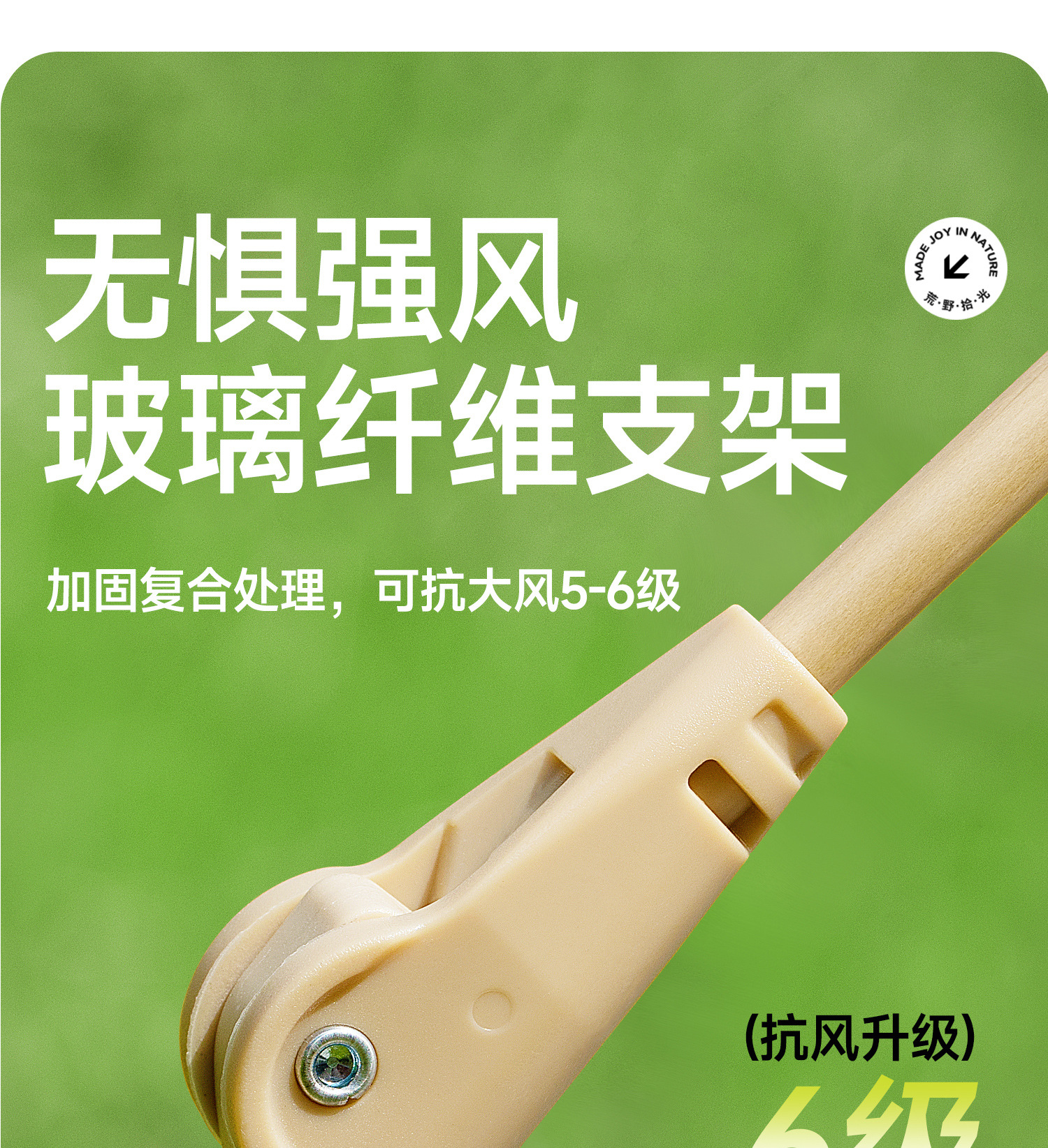 Outdoor inflatable tent for 3-person family camping, waterproof, breathable and portable pic 17